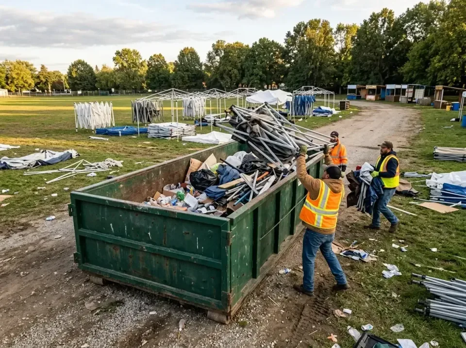 temporary-event-waste-containe-016 — frequently asked questions, Roll-Off Dumpster Rental Services in Cape Girardeau, MO